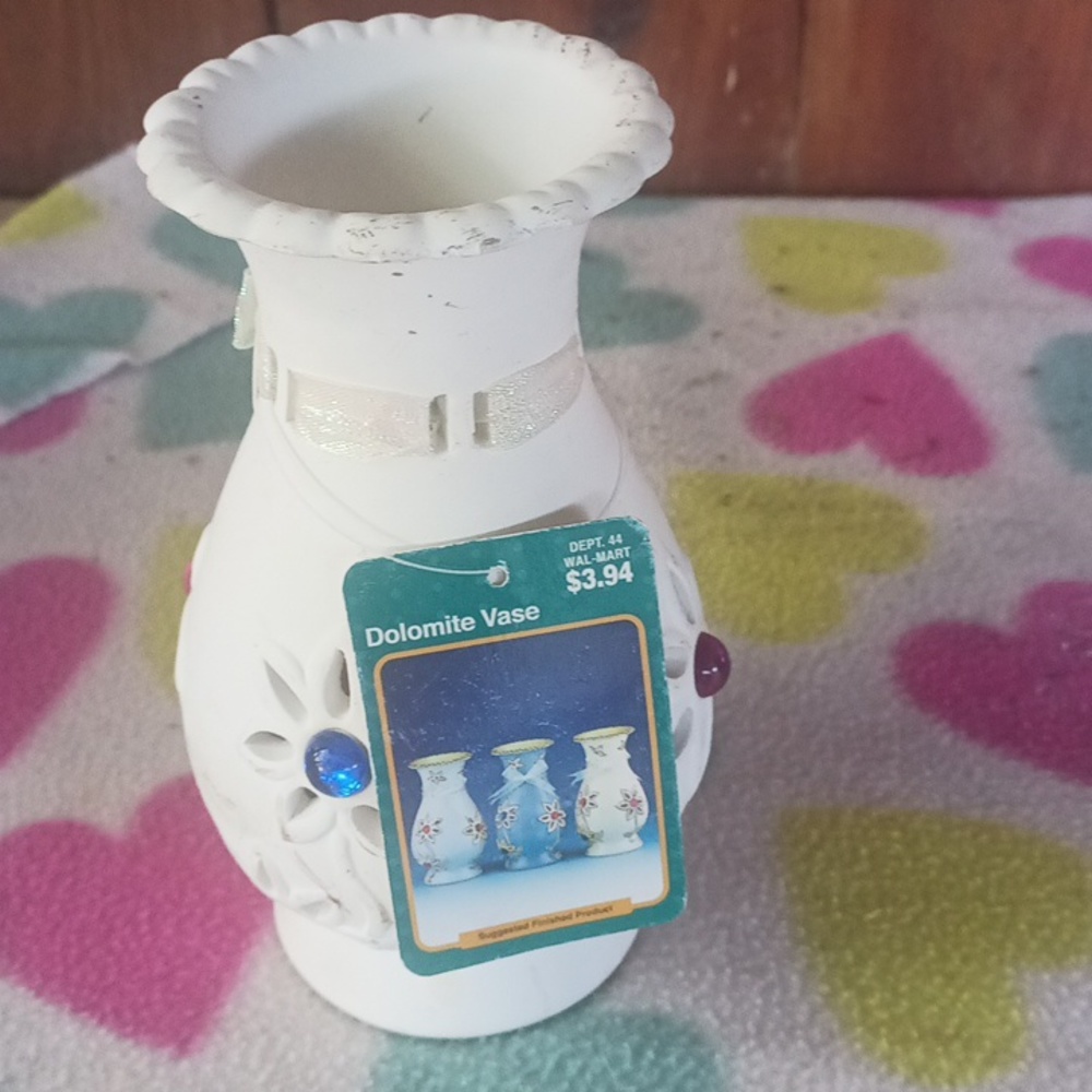 Vase